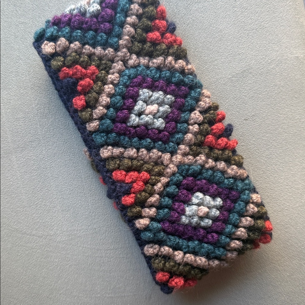 Sweater Headband / ear warmer